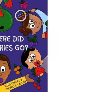 Oh, Where Did the Berries go