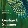 Goshawk Summer: A New Forest Season Unlike Any Other bookCover