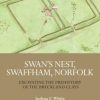 Swan's Nest, Swaffham, Norfolk book cover