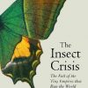The insect crisis book cover