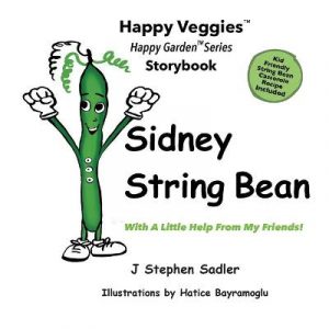 Sidney String Bean