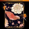 Birds Coloring Book For Adults: Birds And Flowers Coloring Book For Adults Relaxation With Beautiful, Stress Relieving Designs