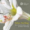 Lillian Snelling: the rhododendron and primula drawings