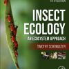Insect Ecology
