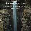Share Nature: Practical guidebook for the whole family