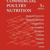 Commercial Poultry Nutrition