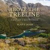 Above the treeline book cover
