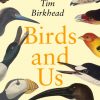 Birds and us book cover