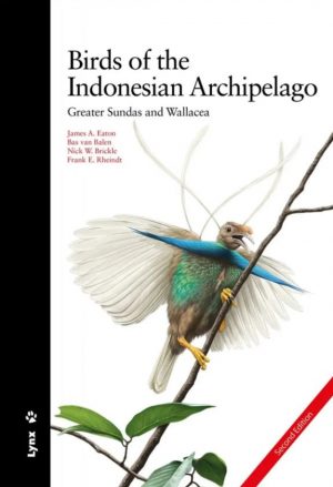 Birds of the Indonesian Archipelago