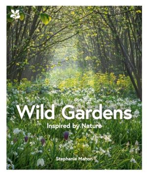 Wild Gardens book cover