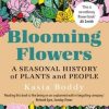 Blooming Flowers book cover