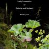 Alchemilla BSBI book cover