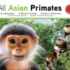 All Asian Primates Book Cover