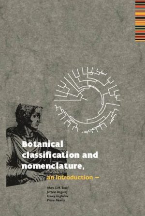 Botanical classification and nomenclature: an introduction -