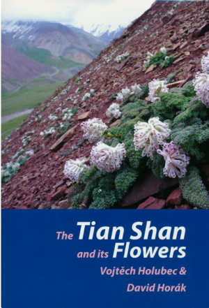 The Tian Shan and its Flowers