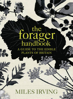 The best foraging books in the UK - Summerfield Books