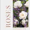 RHS Roses Book cover