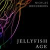Jellyfish age backwards book cover