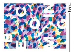 becoming-Feral : A Book of Beasts