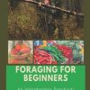 Foraging For Beginners: A Practical Guide To Foraging For Survival In The Wild