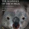 Handbook of the Mammals of the World – Volume 5 Monotremes and Marsupials Book cover