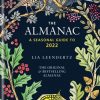 The Almanac 2022 book cover