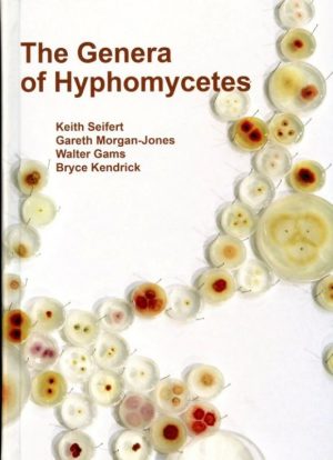 The Genera of Hyphomycetes