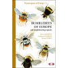 Bumblebees of Europe book cover