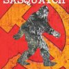 The Soviet Sasquatch