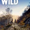 Wild Guide Scotland Book cover