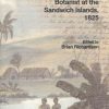 The Journal of James Macrae: Botanist at the Sandwich Islands, 1825