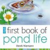 RSPB First Book Of Pond Life