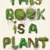 This book is a plant book cover
