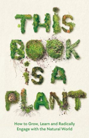 This book is a plant book cover