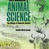 Introductory Animal Science: The Biology of Domestic Animals