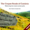 The Corpse Roads of Cumbria book cover