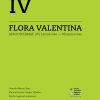 Flora Valentina 4 book cover