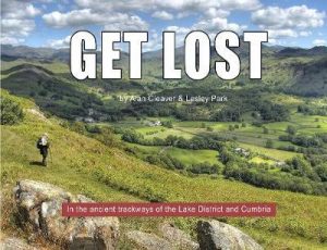 Get Lost book cover