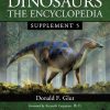 Dinosaurs: The Encyclopedia, Supplement 5