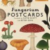 Fungarium Postcards