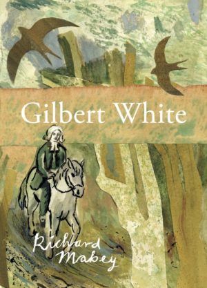 Gilbert White bok cover