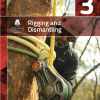 echnical Guide 3: Rigging and Dismantling book cover