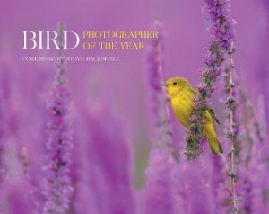 Bird Photographer of the Year: Volume 7