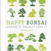 Happy Bonsai