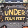 Under your feet book cover