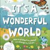 It's a Wonderful world book cover