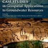 Case Studies in Geospatial Applications to Groundwater Resources