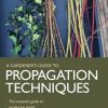 Gardener's Guide to Propagation Techniques: The essential guide to producing plants Cover