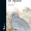 Birds of Spain Lynx book cover