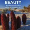 Hidden Beauty: An exploration of Qatar's native and naturalised flora book cover